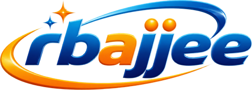 rbajjee logo